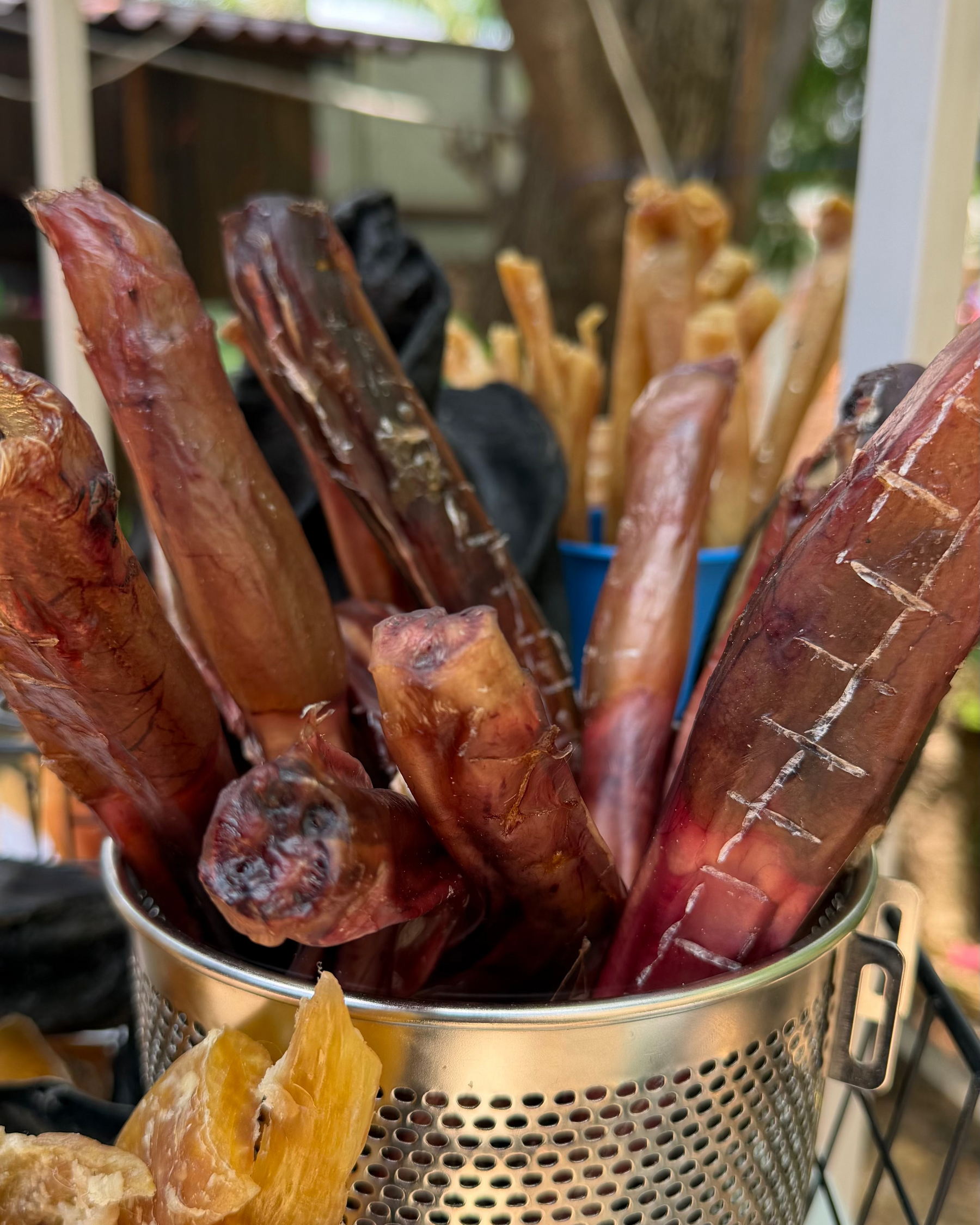 Tauro Da Vinza
