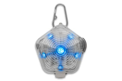 Luz LED de Seguridad Recargable The Beacon de Ruffwear