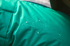 Chamarra para Perro Vert Jacket™ en Verde Aqua (Aurora Teal) de Ruffwear